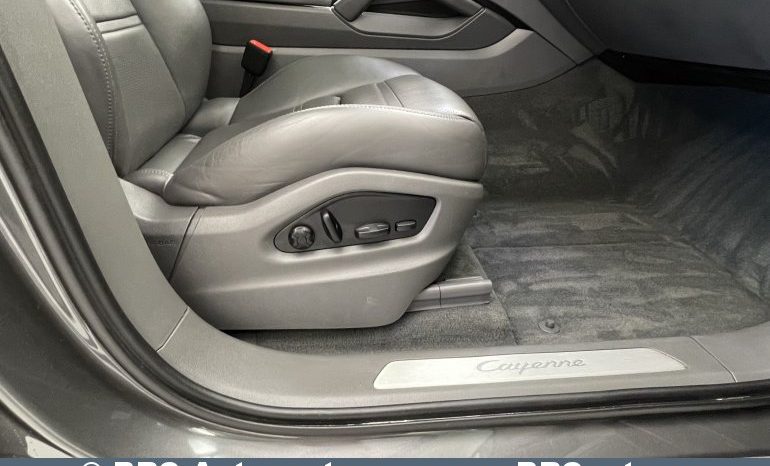Porsche Cayenne 3.0 V6 Automatas 2023 full