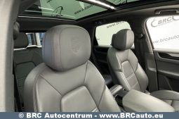 Porsche Cayenne 3.0 V6 Automatas 2023 full