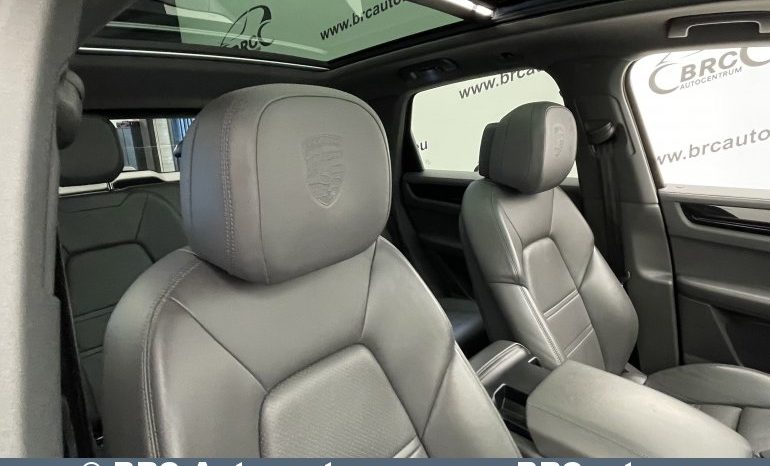Porsche Cayenne 3.0 V6 Automatas 2023 full