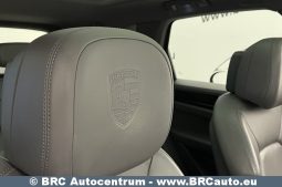 Porsche Cayenne 3.0 V6 Automatas 2023 full