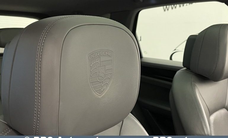 Porsche Cayenne 3.0 V6 Automatas 2023 full