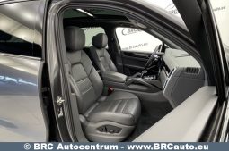 Porsche Cayenne 3.0 V6 Automatas 2023 full