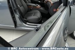 Mercedes-Benz S 450 4Matic Automatas 2007 full