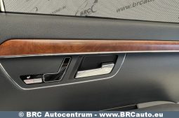 Mercedes-Benz S 450 4Matic Automatas 2007 full