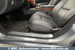 Mercedes-Benz S 450 4Matic Automatas 2007 full