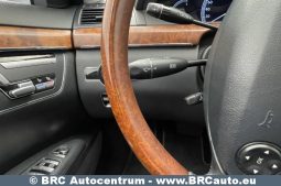 Mercedes-Benz S 450 4Matic Automatas 2007 full