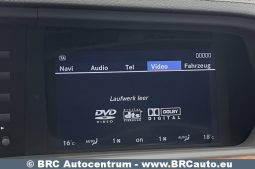 Mercedes-Benz S 450 4Matic Automatas 2007 full