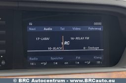 Mercedes-Benz S 450 4Matic Automatas 2007 full