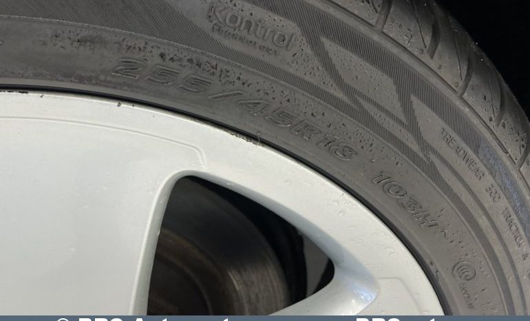 Mercedes-Benz S 450 4Matic Automatas 2007 full