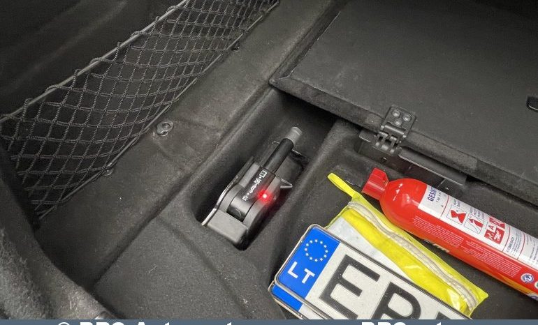 Mercedes-Benz S 450 4Matic Automatas 2007 full