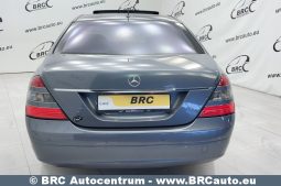 Mercedes-Benz S 450 4Matic Automatas 2007 full