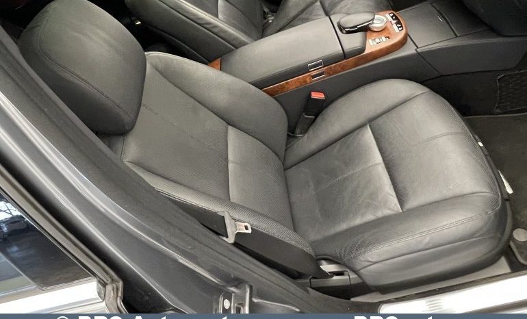 Mercedes-Benz S 450 4Matic Automatas 2007 full