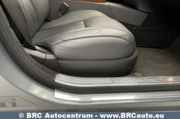 Mercedes-Benz S 450 4Matic Automatas 2007 full