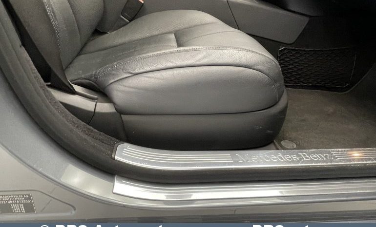 Mercedes-Benz S 450 4Matic Automatas 2007 full