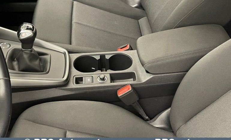 Audi A3 35TDI Sedan 2021 full