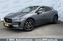 Jaguar I-Pace EV400 90kWh AWD Automatas 2020