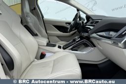 Jaguar I-Pace EV400 90kWh AWD Automatas 2020 full