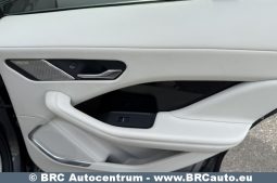 Jaguar I-Pace EV400 90kWh AWD Automatas 2020 full