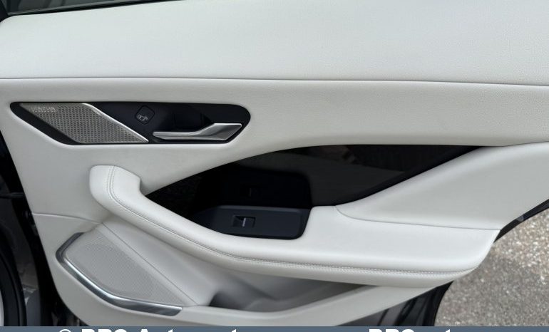 Jaguar I-Pace EV400 90kWh AWD Automatas 2020 full