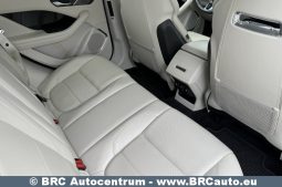 Jaguar I-Pace EV400 90kWh AWD Automatas 2020 full