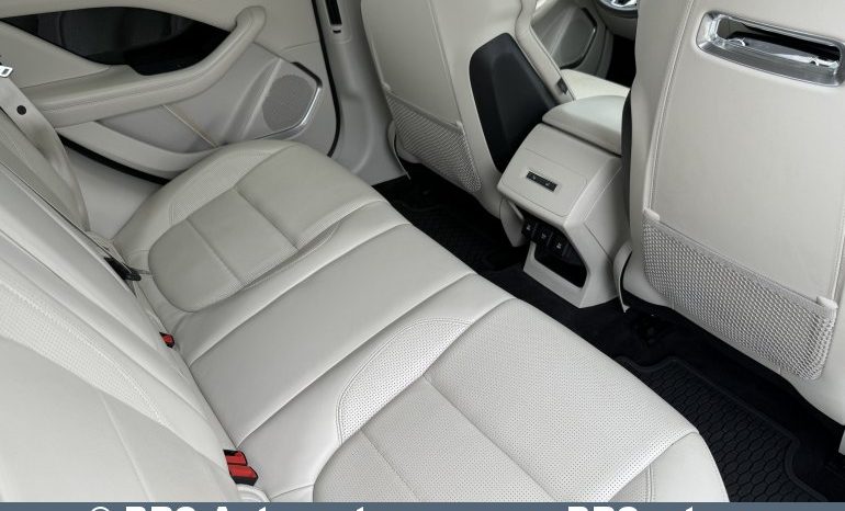 Jaguar I-Pace EV400 90kWh AWD Automatas 2020 full