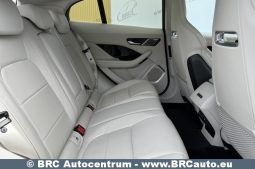 Jaguar I-Pace EV400 90kWh AWD Automatas 2020 full