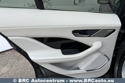 Jaguar I-Pace EV400 90kWh AWD Automatas 2020 full