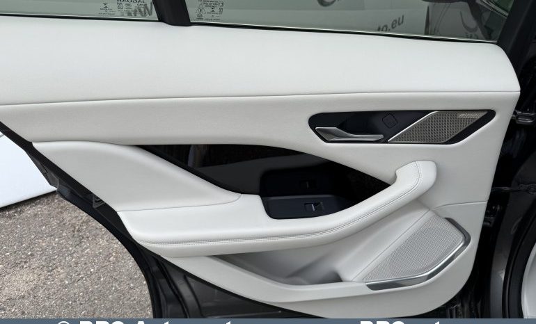 Jaguar I-Pace EV400 90kWh AWD Automatas 2020 full