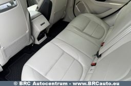 Jaguar I-Pace EV400 90kWh AWD Automatas 2020 full