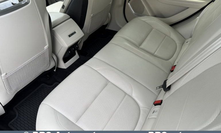 Jaguar I-Pace EV400 90kWh AWD Automatas 2020 full