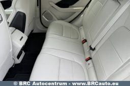 Jaguar I-Pace EV400 90kWh AWD Automatas 2020 full