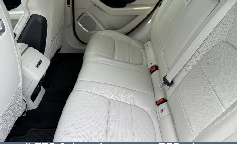 Jaguar I-Pace EV400 90kWh AWD Automatas 2020 full