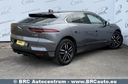 Jaguar I-Pace EV400 90kWh AWD Automatas 2020