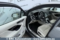 Jaguar I-Pace EV400 90kWh AWD Automatas 2020 full