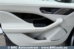 Jaguar I-Pace EV400 90kWh AWD Automatas 2020 full