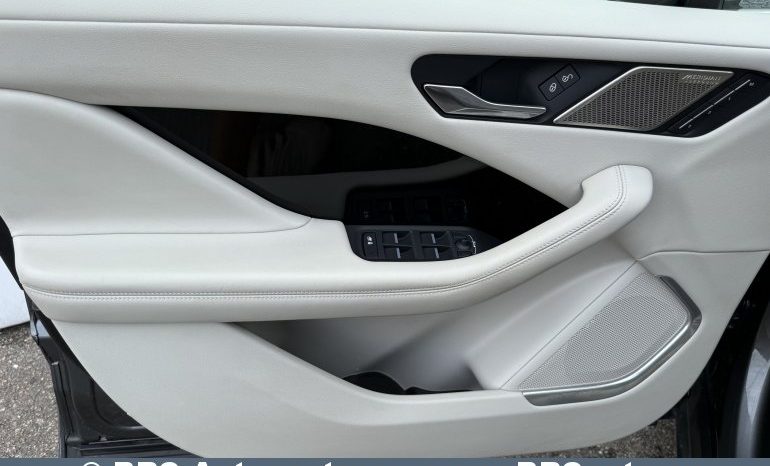 Jaguar I-Pace EV400 90kWh AWD Automatas 2020 full