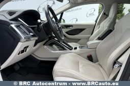 Jaguar I-Pace EV400 90kWh AWD Automatas 2020 full