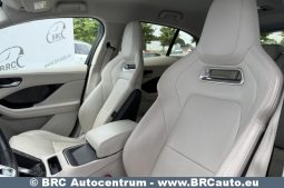 Jaguar I-Pace EV400 90kWh AWD Automatas 2020 full