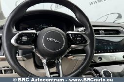 Jaguar I-Pace EV400 90kWh AWD Automatas 2020 full
