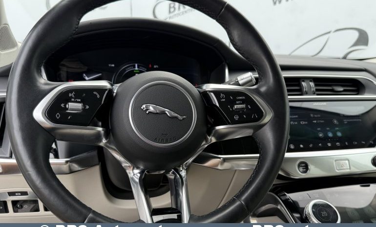 Jaguar I-Pace EV400 90kWh AWD Automatas 2020 full