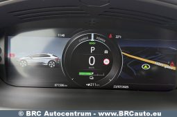 Jaguar I-Pace EV400 90kWh AWD Automatas 2020 full