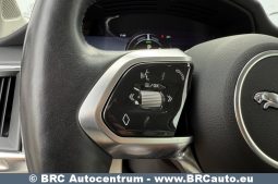 Jaguar I-Pace EV400 90kWh AWD Automatas 2020 full