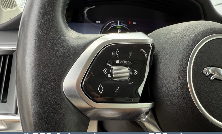Jaguar I-Pace EV400 90kWh AWD Automatas 2020 full