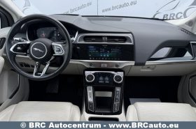 Jaguar I-Pace EV400 90kWh AWD Automatas 2020