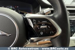 Jaguar I-Pace EV400 90kWh AWD Automatas 2020 full
