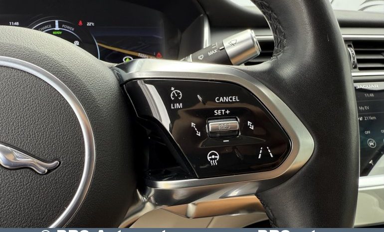 Jaguar I-Pace EV400 90kWh AWD Automatas 2020 full