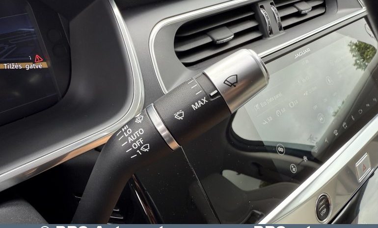 Jaguar I-Pace EV400 90kWh AWD Automatas 2020 full