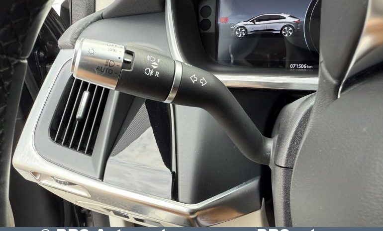 Jaguar I-Pace EV400 90kWh AWD Automatas 2020 full