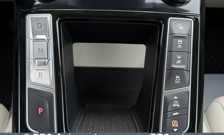 Jaguar I-Pace EV400 90kWh AWD Automatas 2020 full