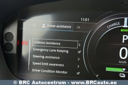 Jaguar I-Pace EV400 90kWh AWD Automatas 2020 full